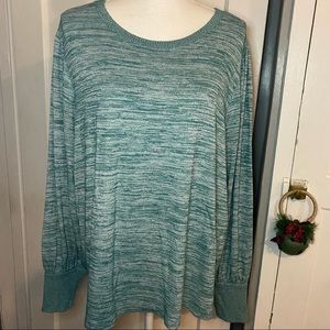 Womens sweater